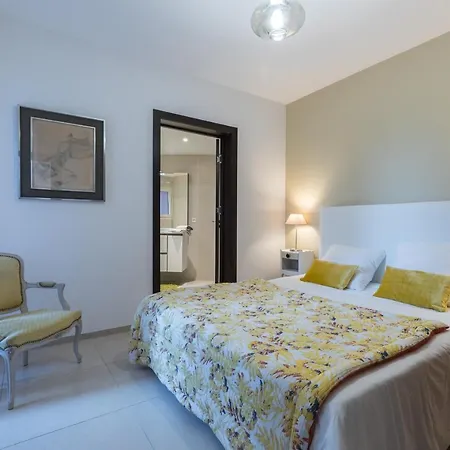 Centragence - Clair Logis - 8 Personnes * Nizza