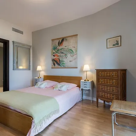 Centragence - Clair Logis - 8 Personnes Casa vacanze