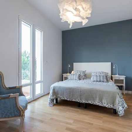 Casa vacanze Centragence - Clair Logis - 8 Personnes Nizza