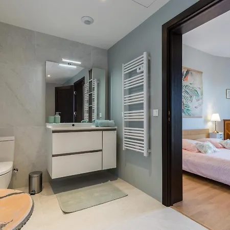 Centragence - Clair Logis - 8 Personnes Nizza