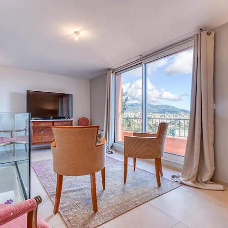 Centragence - Clair Logis - 8 Personnes *