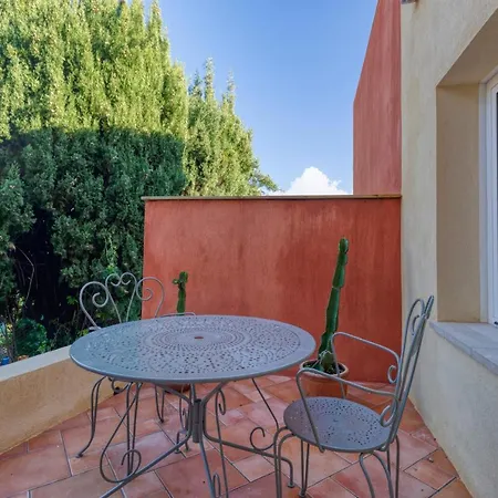 Centragence - Clair Logis - 8 Personnes Nizza