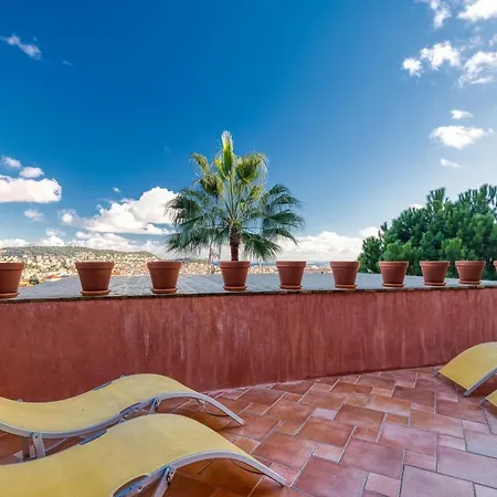 Centragence - Clair Logis - 8 Personnes Casa vacanze