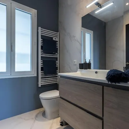 Centragence - Clair Logis - 8 Personnes Nizza