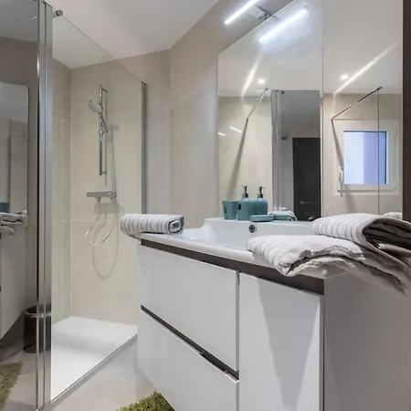 Centragence - Clair Logis - 8 Personnes Casa vacanze *