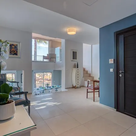 Casa vacanze Centragence - Clair Logis - 8 Personnes Nizza