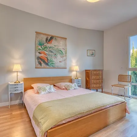 Centragence - Clair Logis - 8 Personnes Casa vacanze Nizza