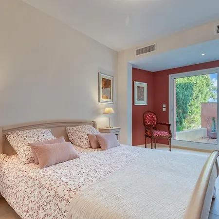 Casa vacanze Centragence - Clair Logis - 8 Personnes Nizza