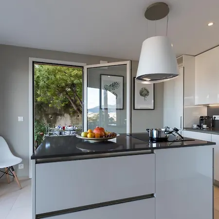 Centragence - Clair Logis - 8 Personnes Casa vacanze