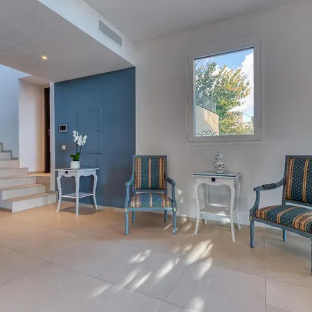 Centragence - Clair Logis - 8 Personnes Nizza
