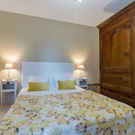 Casa vacanze Centragence - Clair Logis - 8 Personnes