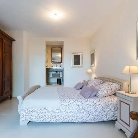 Centragence - Clair Logis - 8 Personnes Casa vacanze Nizza