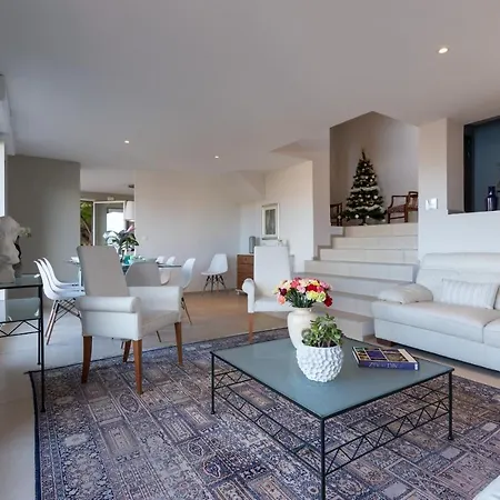 Centragence - Clair Logis - 8 Personnes Nizza