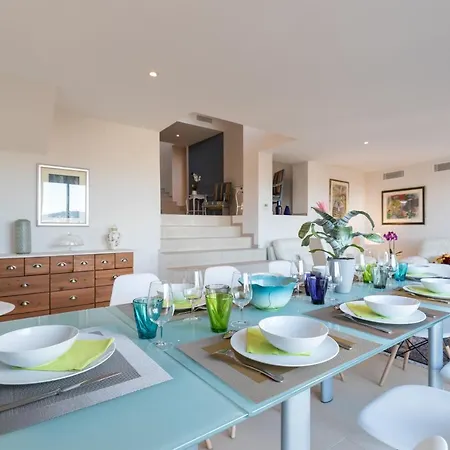 Centragence - Clair Logis - 8 Personnes Casa vacanze *