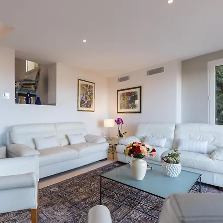Casa vacanze Centragence - Clair Logis - 8 Personnes
