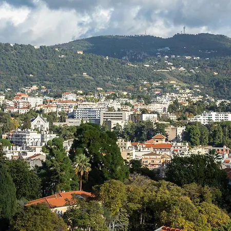 Casa vacanze Centragence - Clair Logis - 8 Personnes Nizza