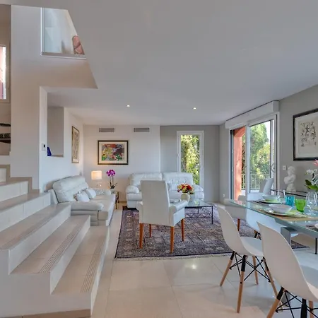 Casa vacanze Centragence - Clair Logis - 8 Personnes *