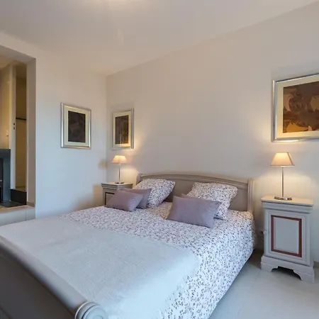 Centragence - Clair Logis - 8 Personnes * Nizza