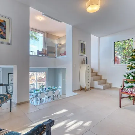 Casa vacanze Centragence - Clair Logis - 8 Personnes