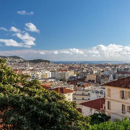 Casa vacanze Centragence - Clair Logis - 8 Personnes *