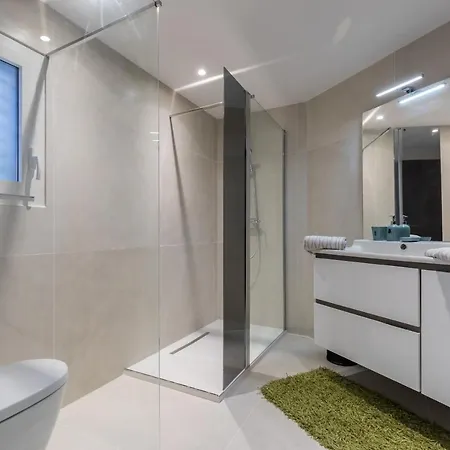 Centragence - Clair Logis - 8 Personnes Casa vacanze Nizza