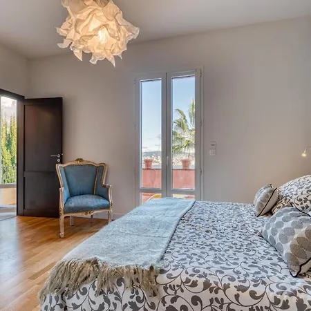Centragence - Clair Logis - 8 Personnes Casa vacanze Nizza