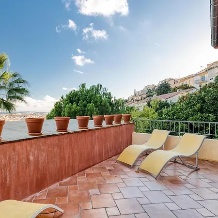 Centragence - Clair Logis - 8 Personnes Casa vacanze *