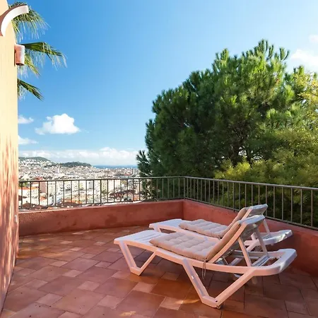 Centragence - Clair Logis - 8 Personnes Casa vacanze